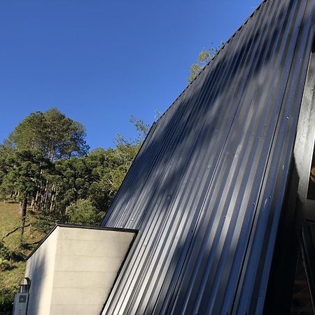 Chale Mon Amour 3 Campos do Jordao Exterior photo